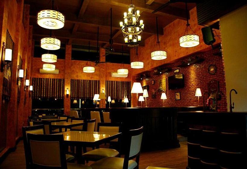فندق Central Park Tower Resort