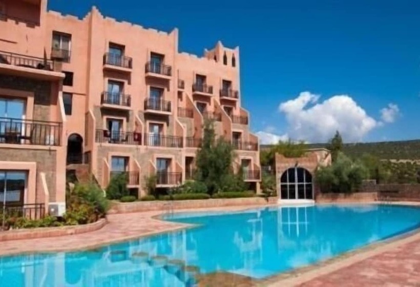 فندق Chems Du Lac