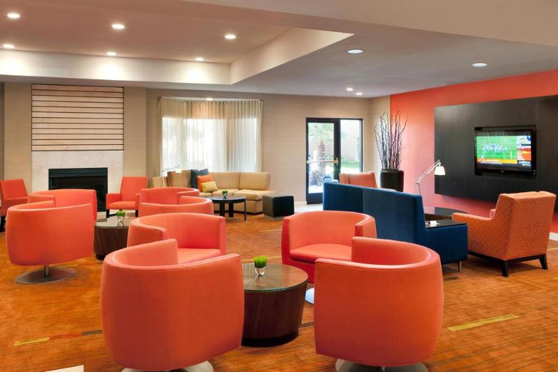 فندق Courtyard Milpitas Silicon Valley