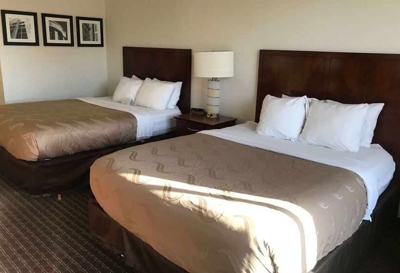 هتل Days Inn By Wyndham Hartsfield Jackson Atlanta Airport West
