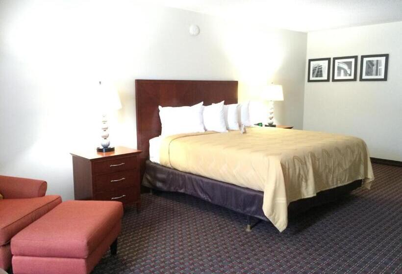 هتل Days Inn By Wyndham Hartsfield Jackson Atlanta Airport West