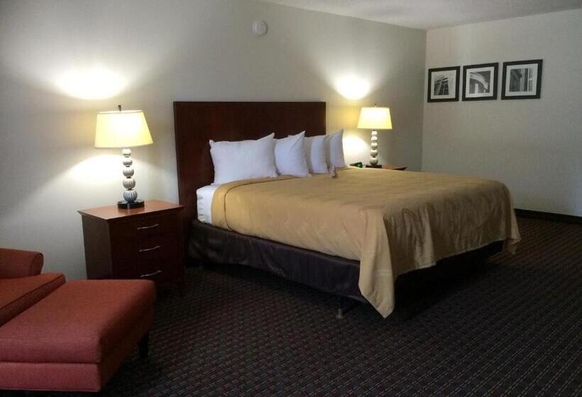 هتل Days Inn By Wyndham Hartsfield Jackson Atlanta Airport West