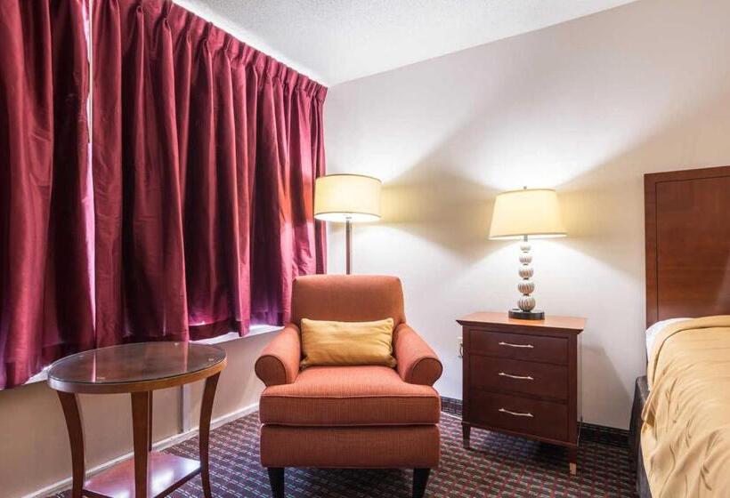 هتل Days Inn By Wyndham Hartsfield Jackson Atlanta Airport West