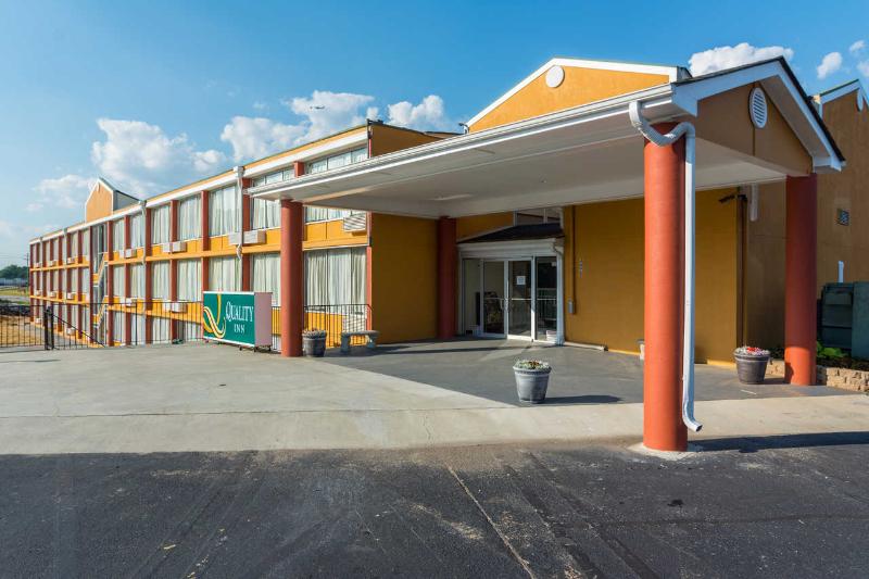 هتل Days Inn By Wyndham Hartsfield Jackson Atlanta Airport West