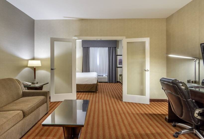 Devonian Hotel And Suites