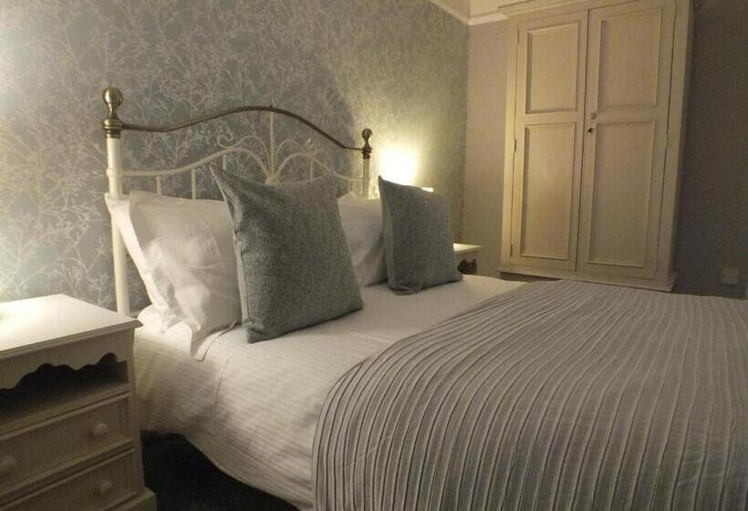 فندق Devonshire Arms Inn