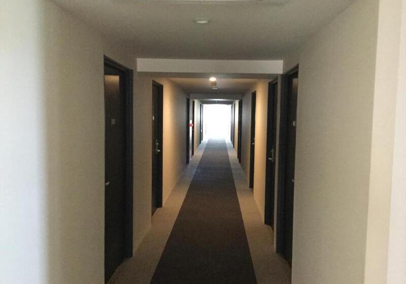 ホテル Gran View Garden Okinawa