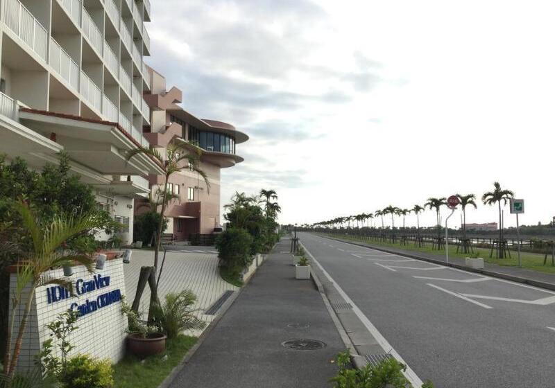 ホテル Gran View Garden Okinawa