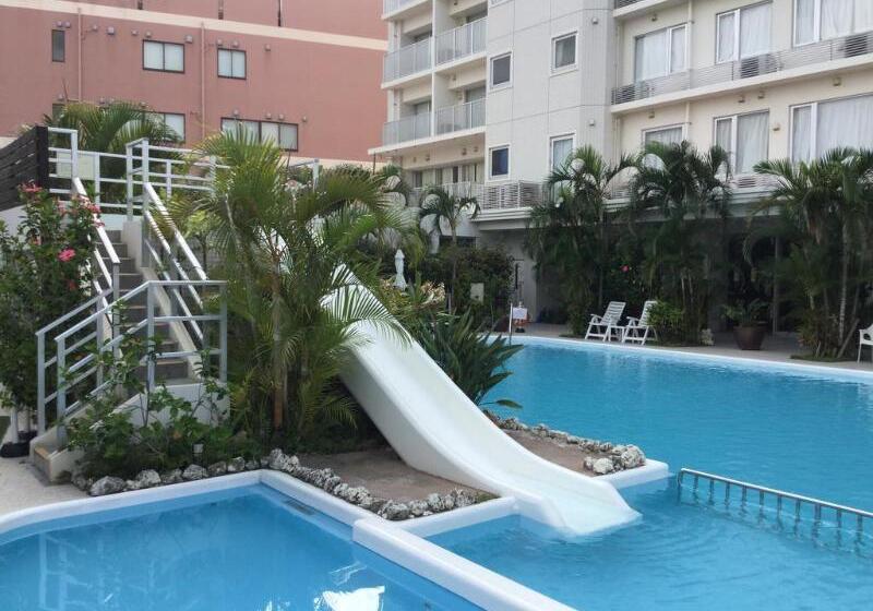 ホテル Gran View Garden Okinawa