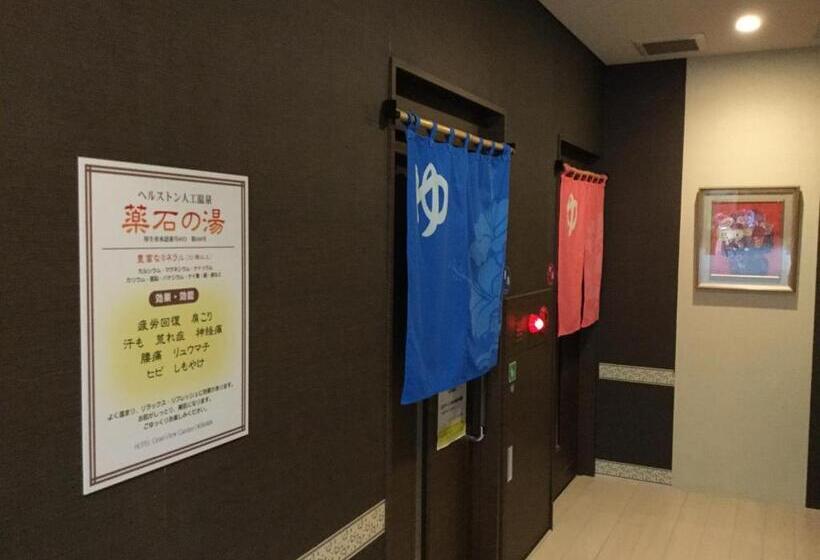 ホテル Gran View Garden Okinawa