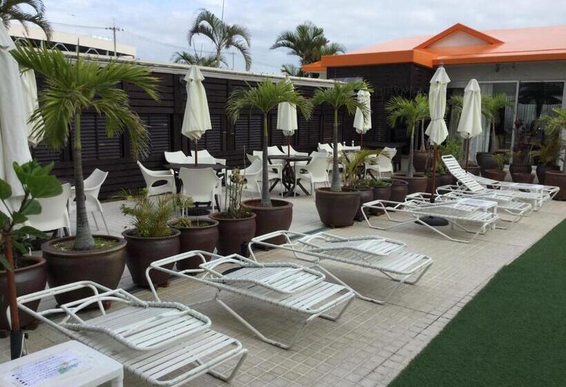 ホテル Gran View Garden Okinawa
