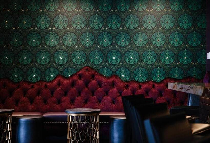 هتل Grand Bohemian Mountain Brook, Autograph Collection