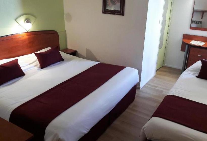 호텔 Havana Hôtel