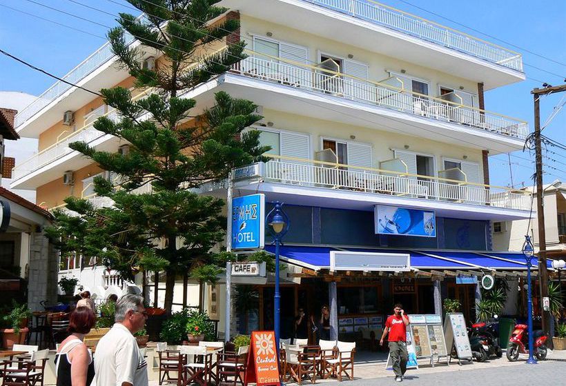 Hotel Hermes