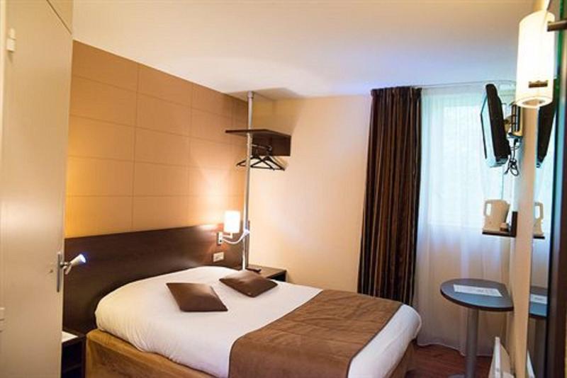 هتل Inn Design Resto Novo Langres