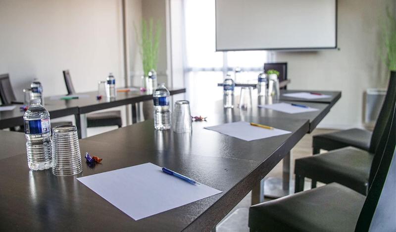 هتل Inn Design Resto Novo Langres