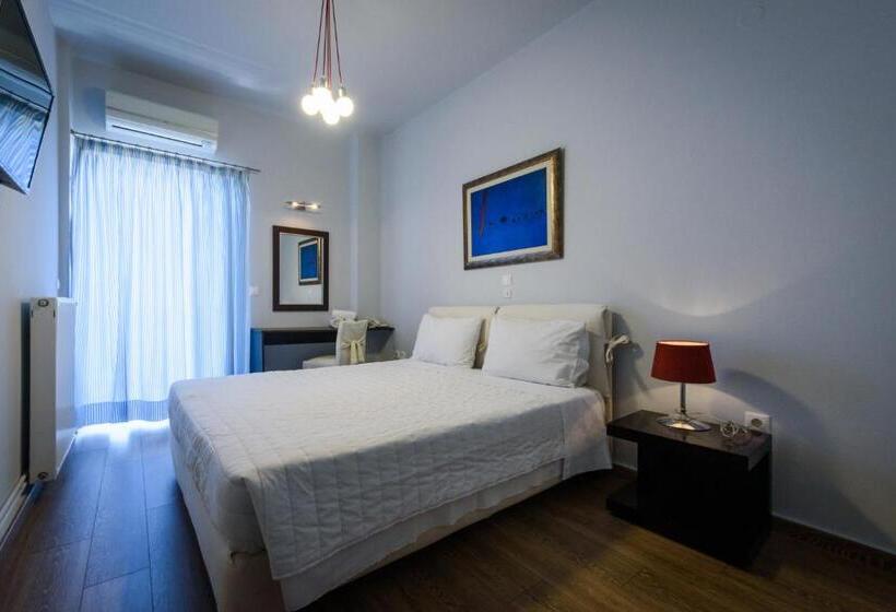 هتل Kleopatra Inn