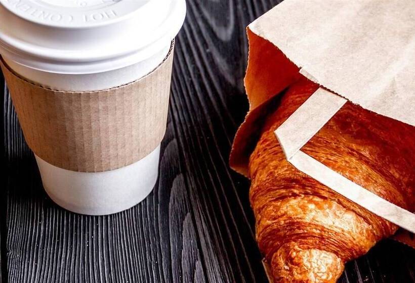 فندق Knights Inn & Suites Griffin