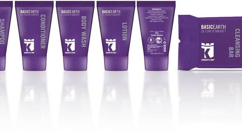 فندق Knights Inn & Suites Griffin