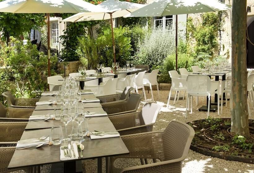 בית מלון כפרי La Ferme Chapouton   Teritoria