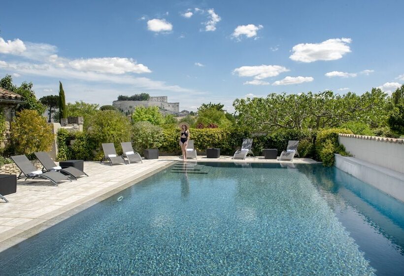 בית מלון כפרי La Ferme Chapouton   Teritoria