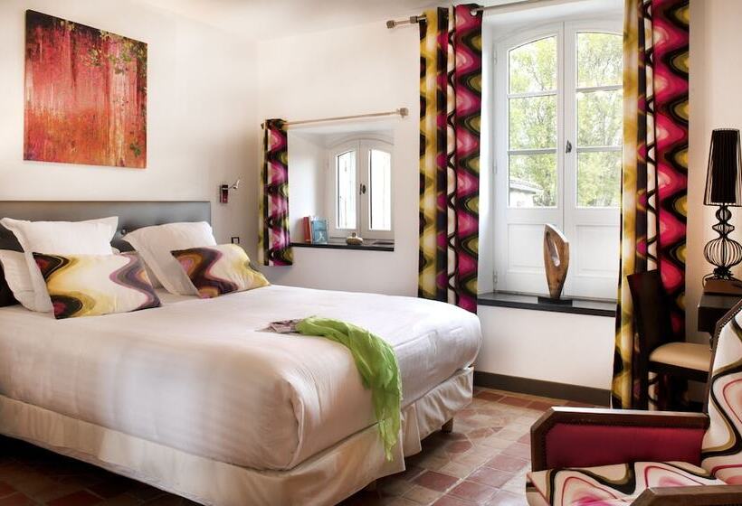 בית מלון כפרי La Ferme Chapouton   Teritoria