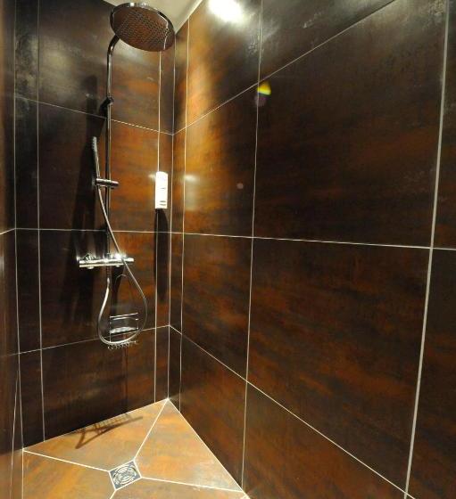 ホテル Hôtel Le Cottage