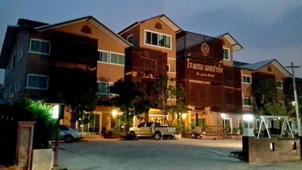 هتل Le Parc Wangnang