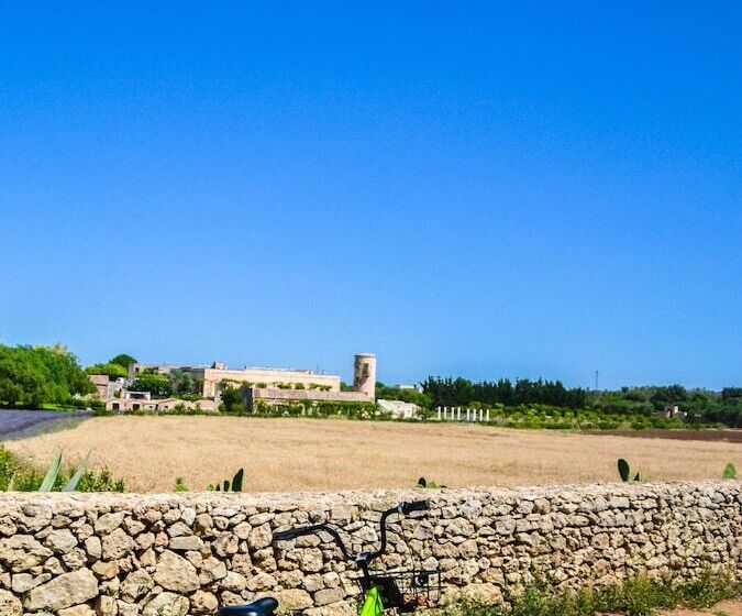 酒店 Naturalis Bio Resort