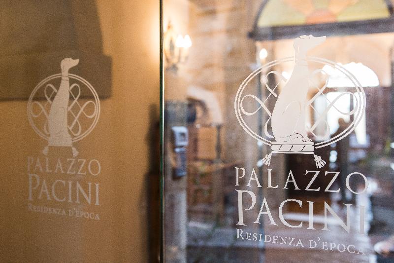호텔 Palazzo Pacini