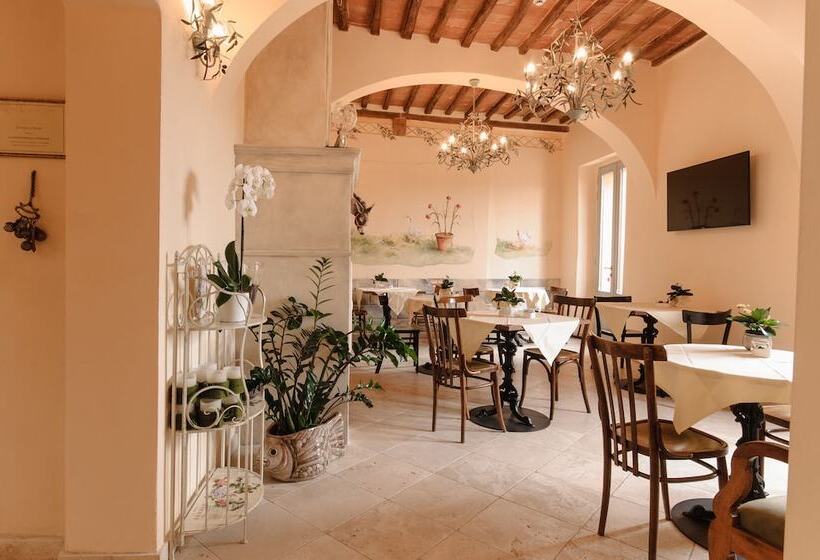 호텔 Palazzo Pacini