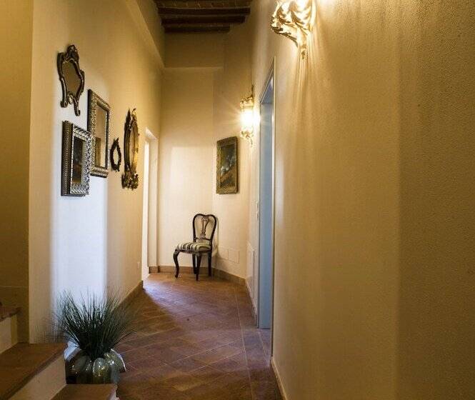 호텔 Palazzo Pacini
