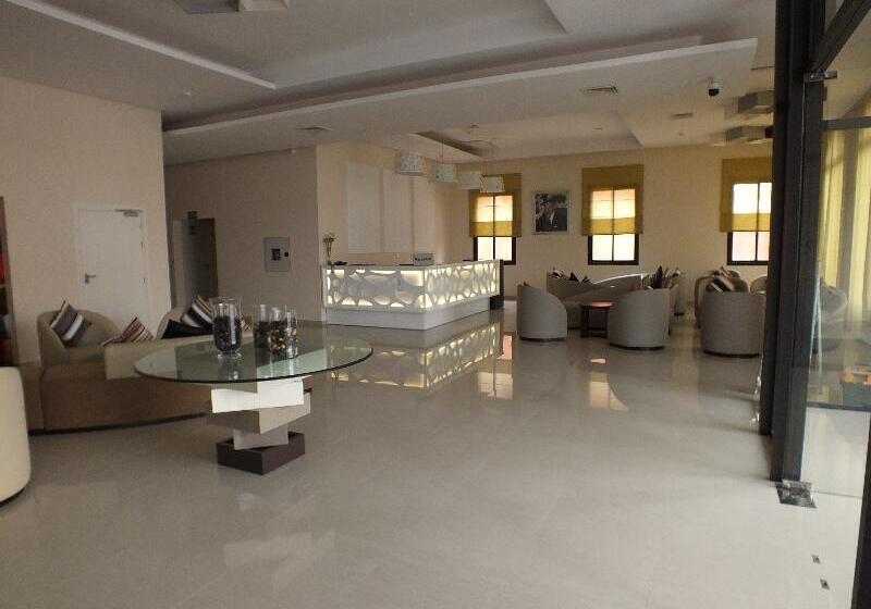 酒店 Relax Marrakech