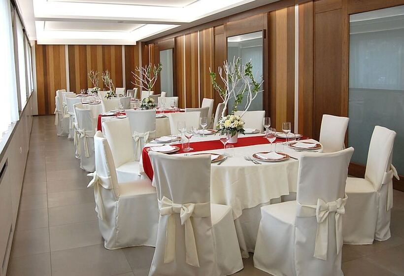 هتل Ristorante Donato