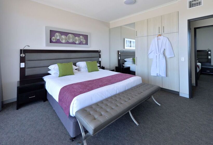 בית מלון כפרי Rydges Palmerston  Darwin