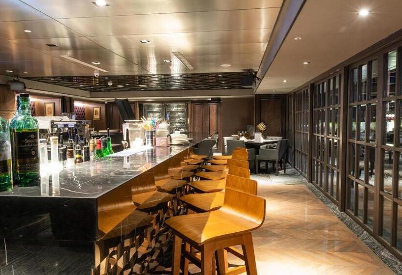 هتل Sheraton Taitung