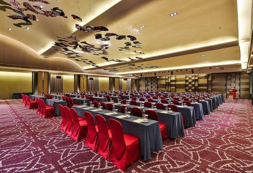 هتل Sheraton Taitung