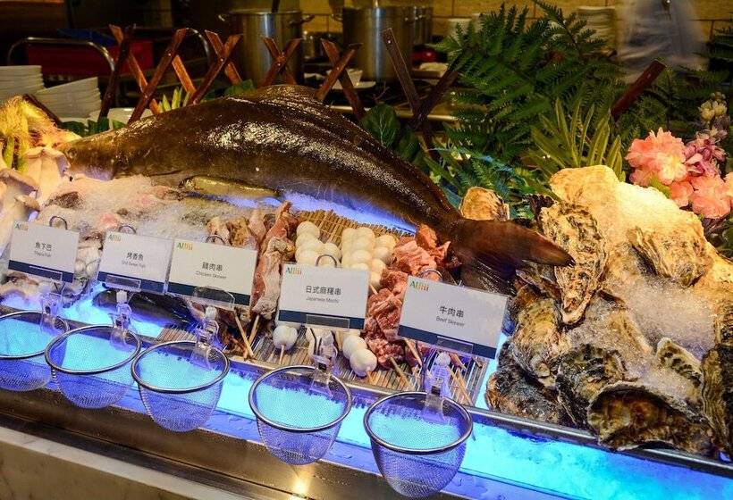 هتل Sheraton Taitung