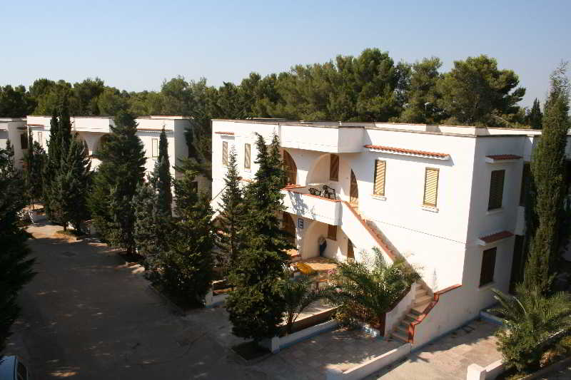 فندق Jonio Club Villaggio