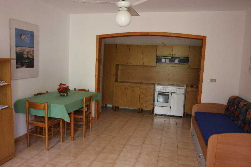 فندق Jonio Club Villaggio