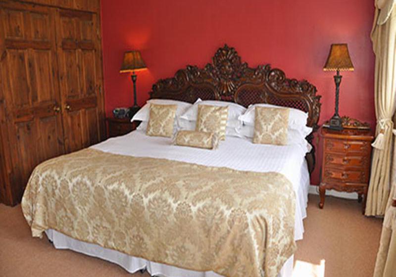 בית מלון כפרי Sychnant pass Country House