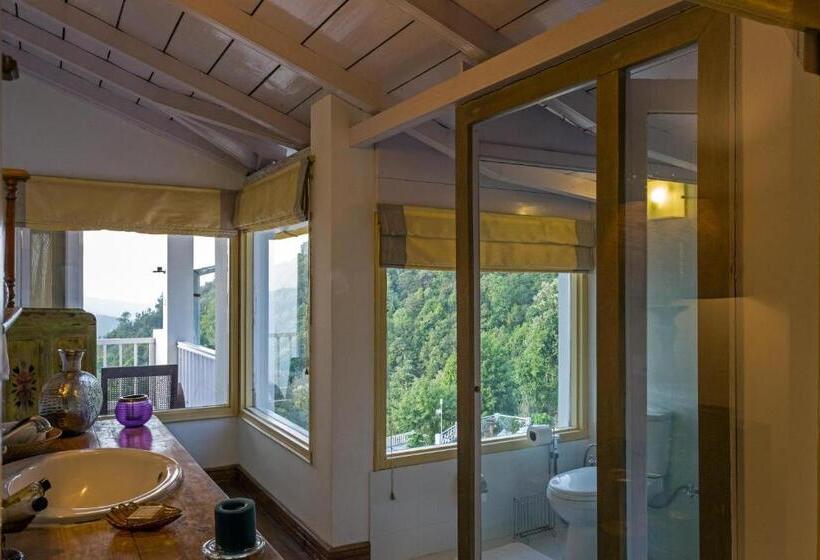 בית מלון כפרי Te Aroha By Shervani