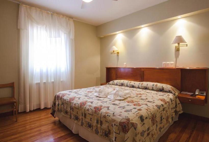 ホテル Spa Termas De Reyes