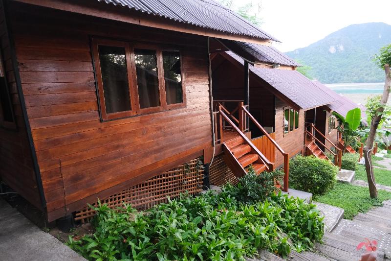 The Cobble Beach Hotel  Phi Phi Island