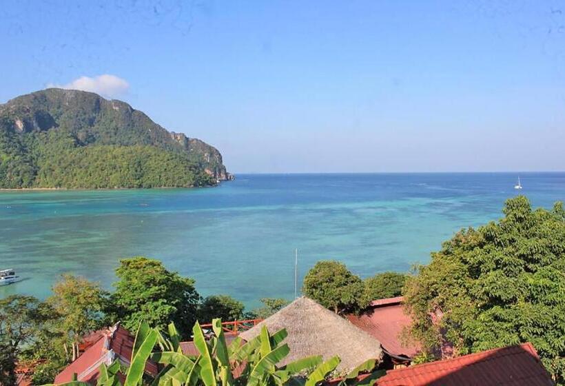 The Cobble Beach Hotel  Phi Phi Island