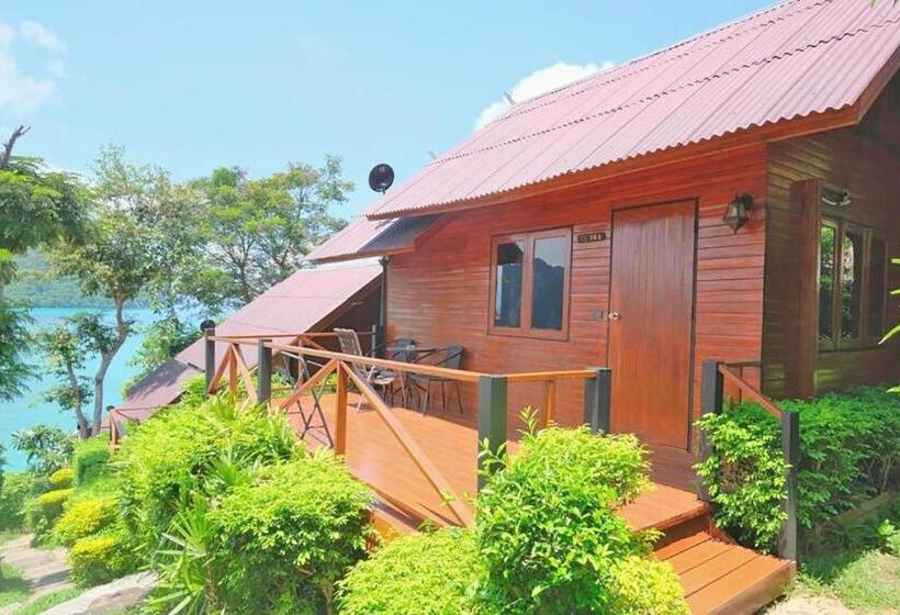 The Cobble Beach Hotel  Phi Phi Island