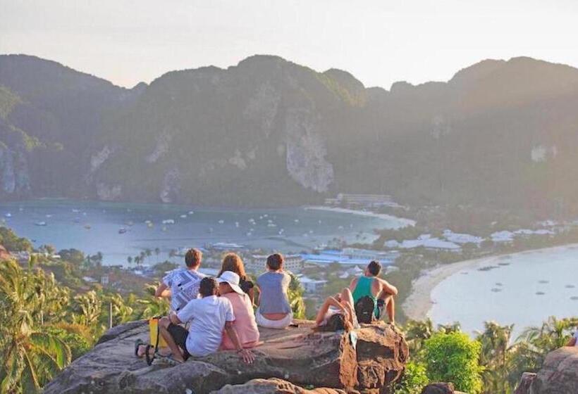 The Cobble Beach Hotel  Phi Phi Island