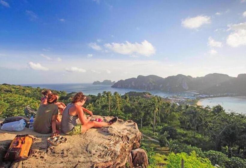 The Cobble Beach Hotel  Phi Phi Island