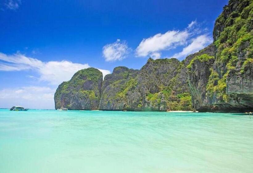 The Cobble Beach Hotel  Phi Phi Island