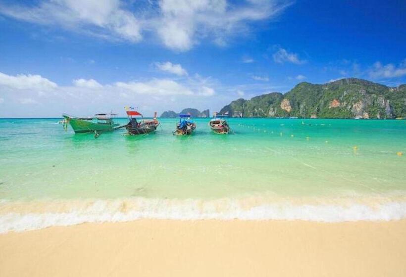 The Cobble Beach Hotel  Phi Phi Island